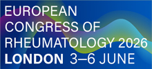 EULAR 2026